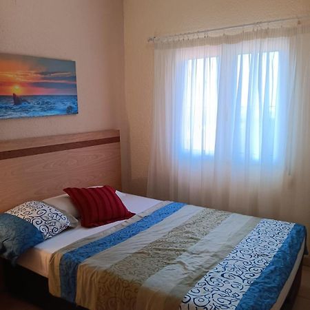 Apartemento Monika Monte Pedrera C 1 Top Aussicht Dénia Extérieur photo