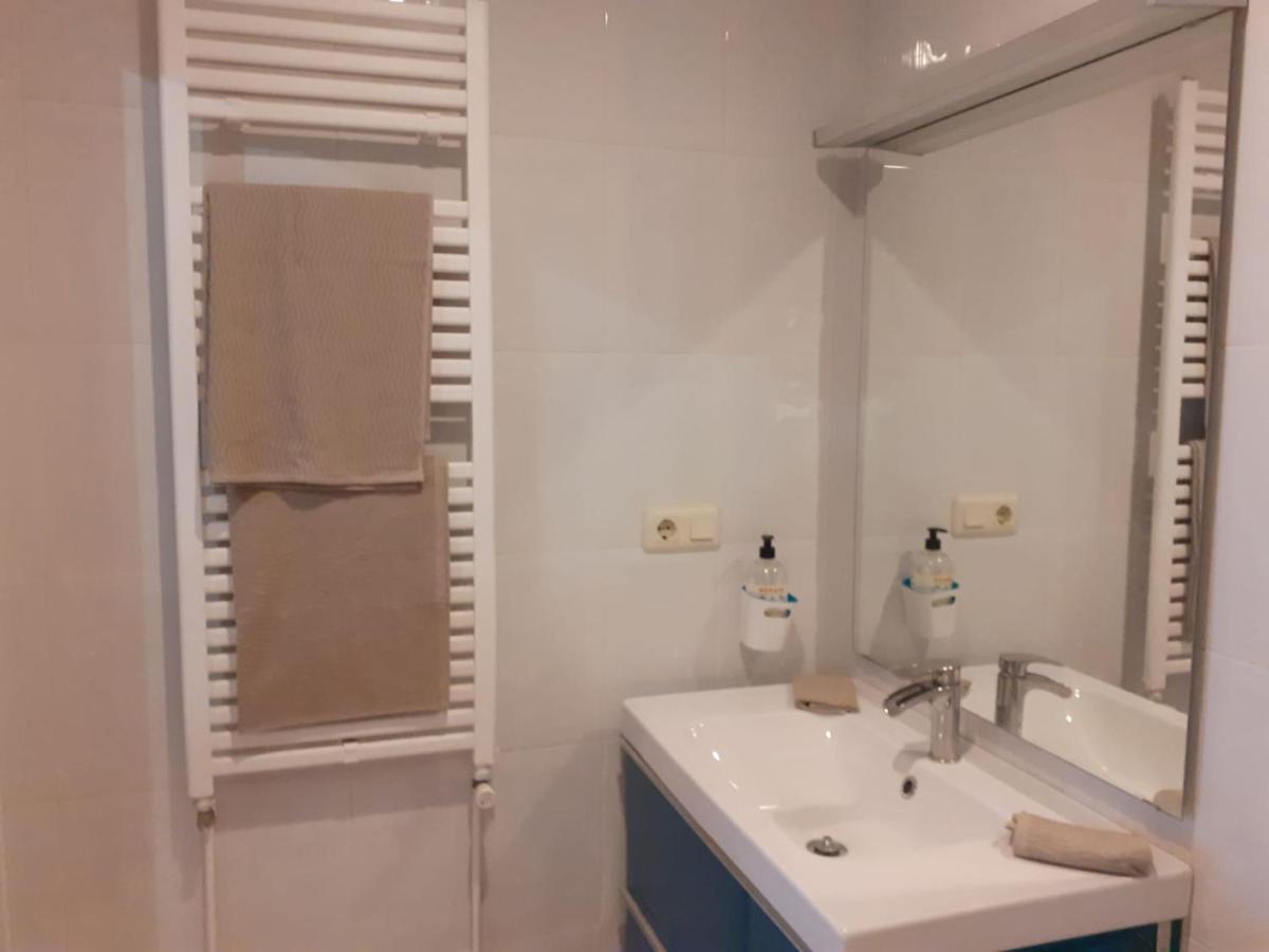 Apartemento Monika Monte Pedrera C 1 Top Aussicht Dénia Extérieur photo