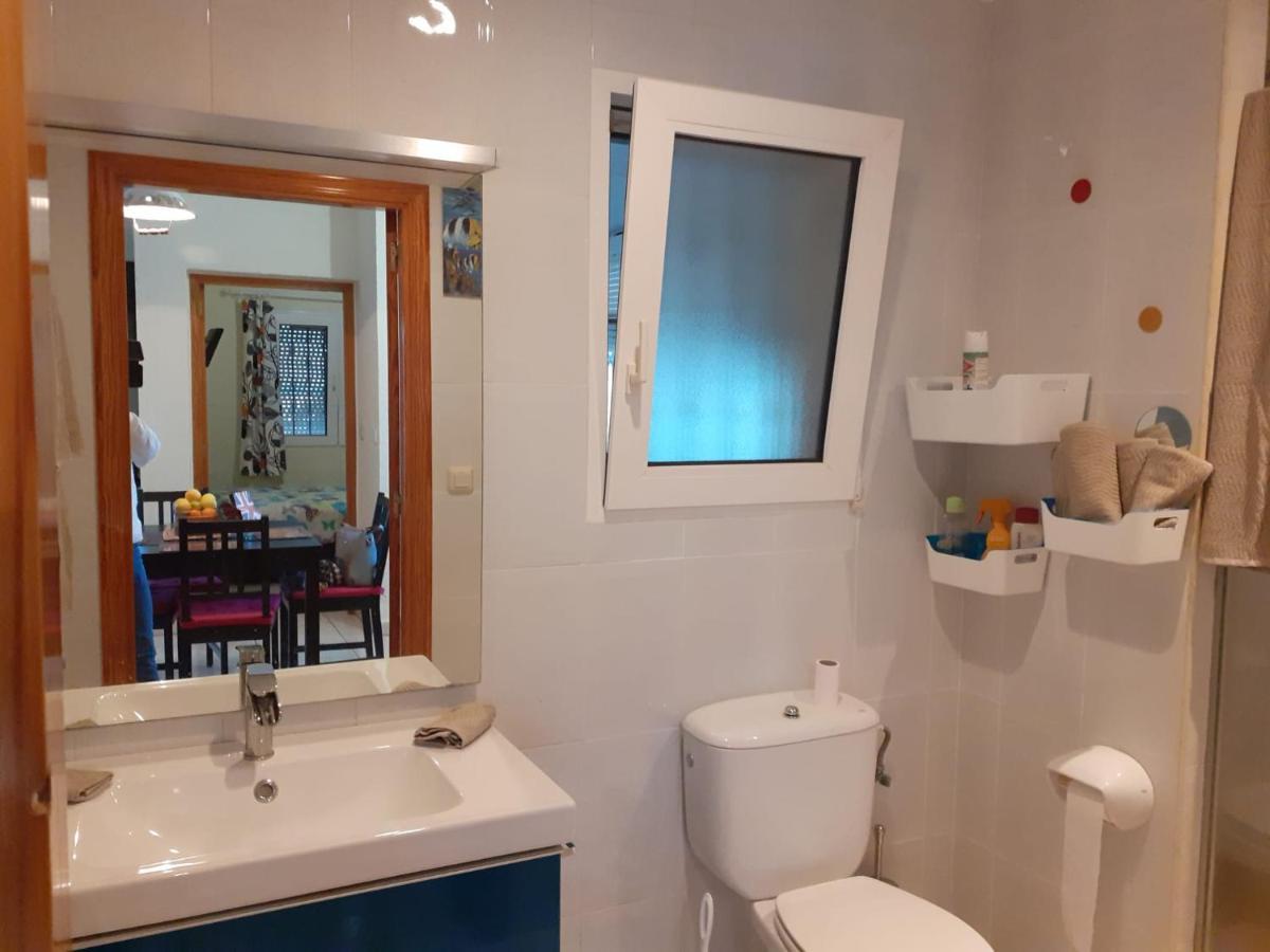 Apartemento Monika Monte Pedrera C 1 Top Aussicht Dénia Extérieur photo