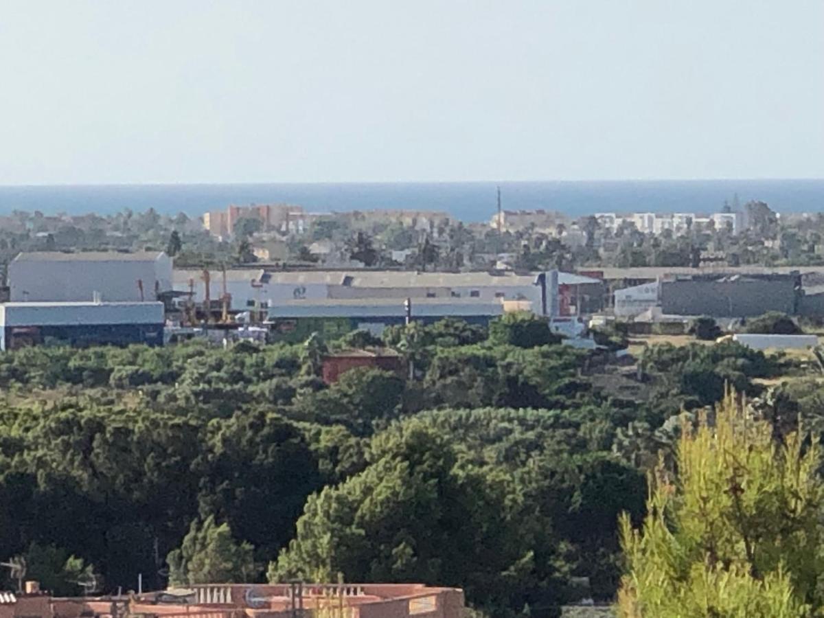 Apartemento Monika Monte Pedrera C 1 Top Aussicht Dénia Extérieur photo