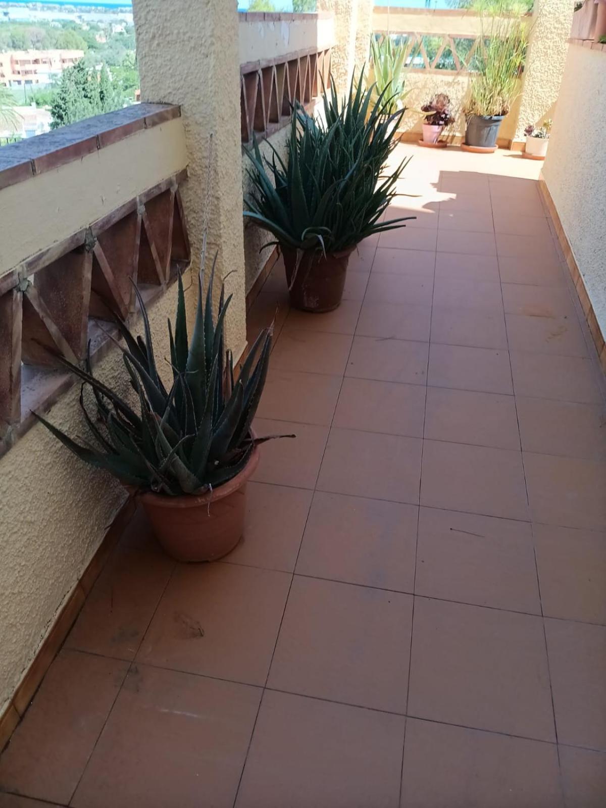 Apartemento Monika Monte Pedrera C 1 Top Aussicht Dénia Extérieur photo