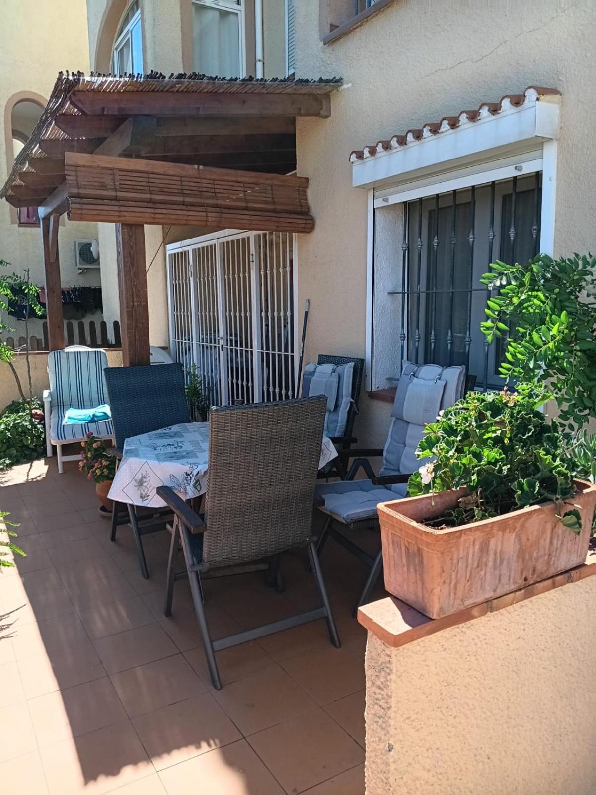 Apartemento Monika Monte Pedrera C 1 Top Aussicht Dénia Extérieur photo