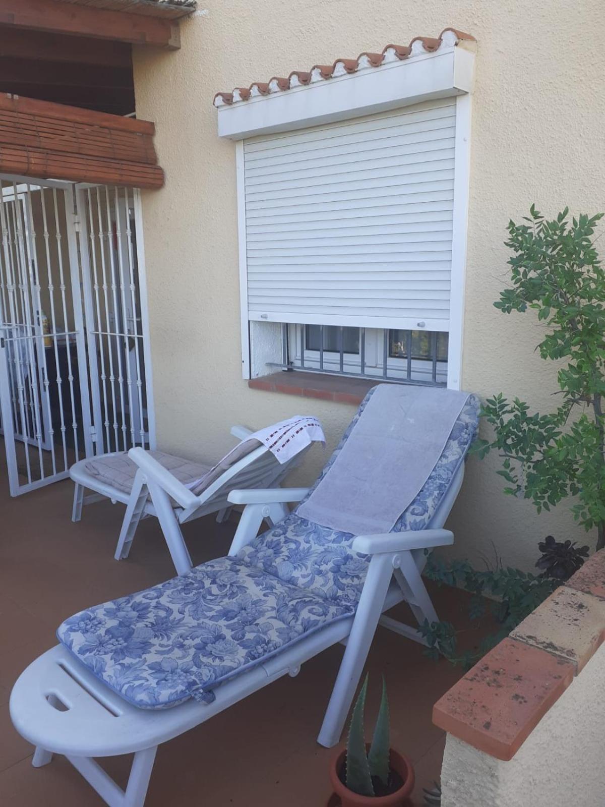 Apartemento Monika Monte Pedrera C 1 Top Aussicht Dénia Extérieur photo