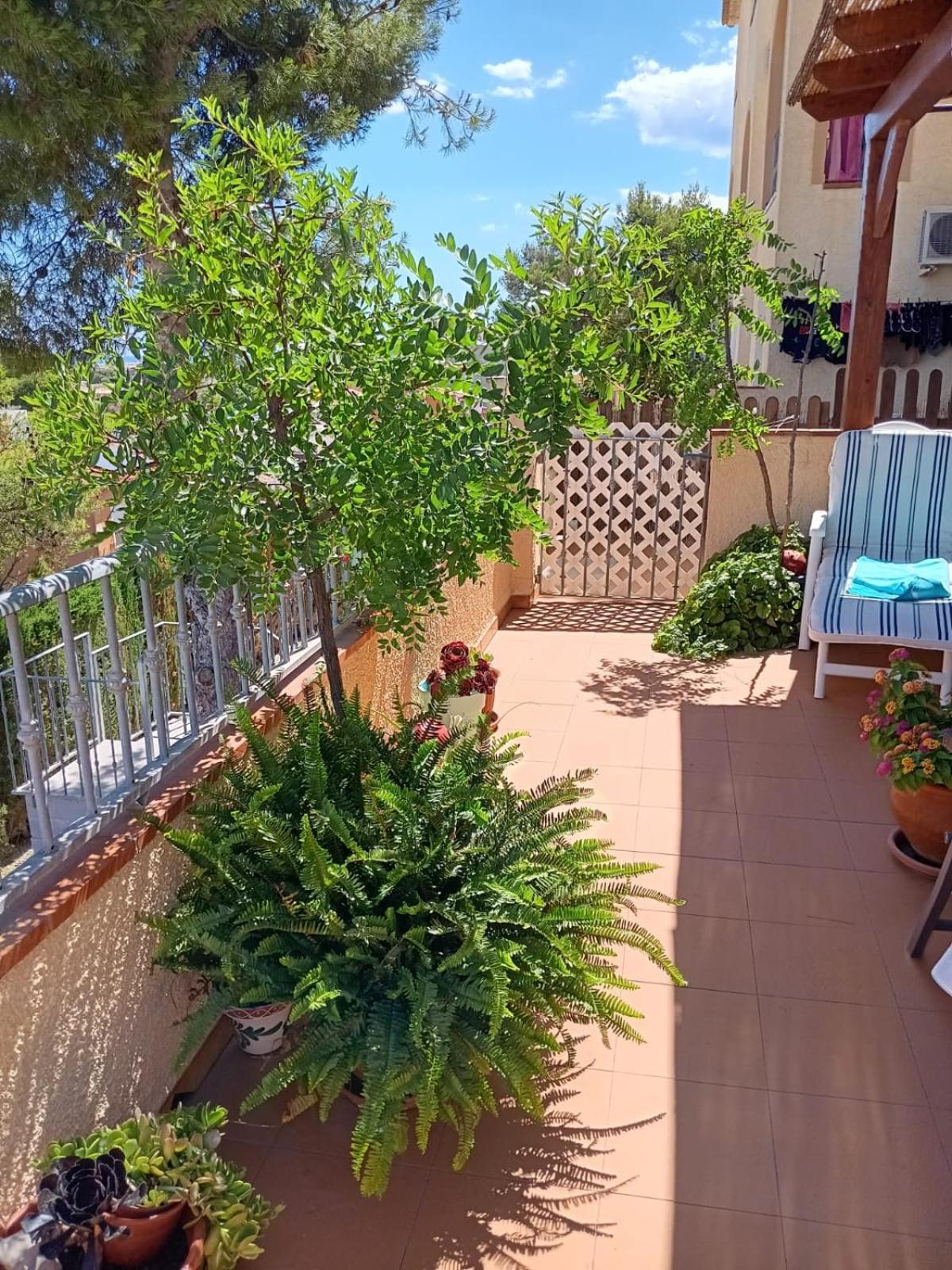 Apartemento Monika Monte Pedrera C 1 Top Aussicht Dénia Extérieur photo