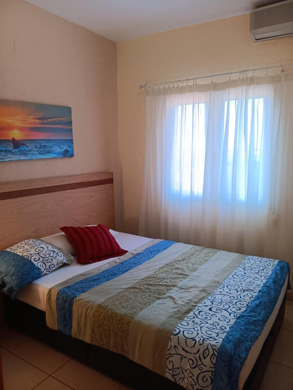 Apartemento Monika Monte Pedrera C 1 Top Aussicht Dénia Extérieur photo
