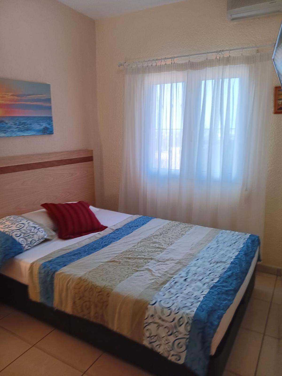 Apartemento Monika Monte Pedrera C 1 Top Aussicht Dénia Extérieur photo