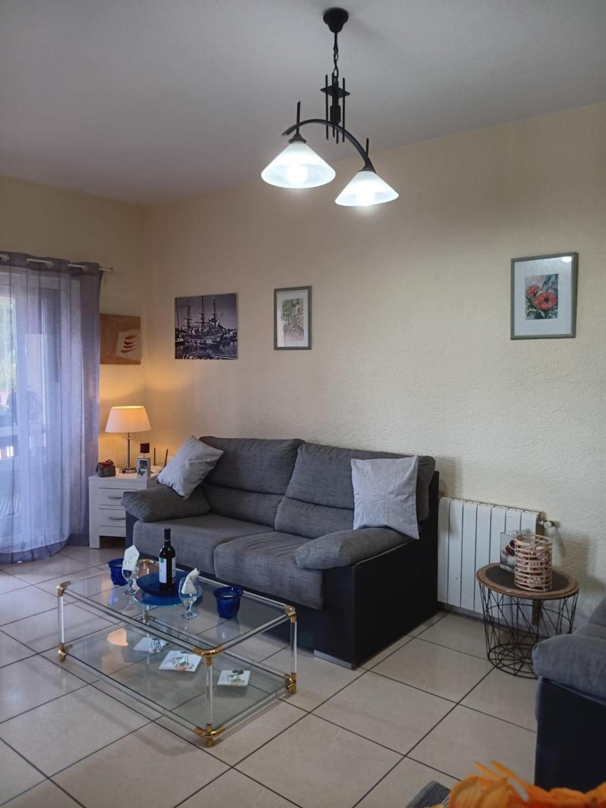 Apartemento Monika Monte Pedrera C 1 Top Aussicht Dénia Extérieur photo
