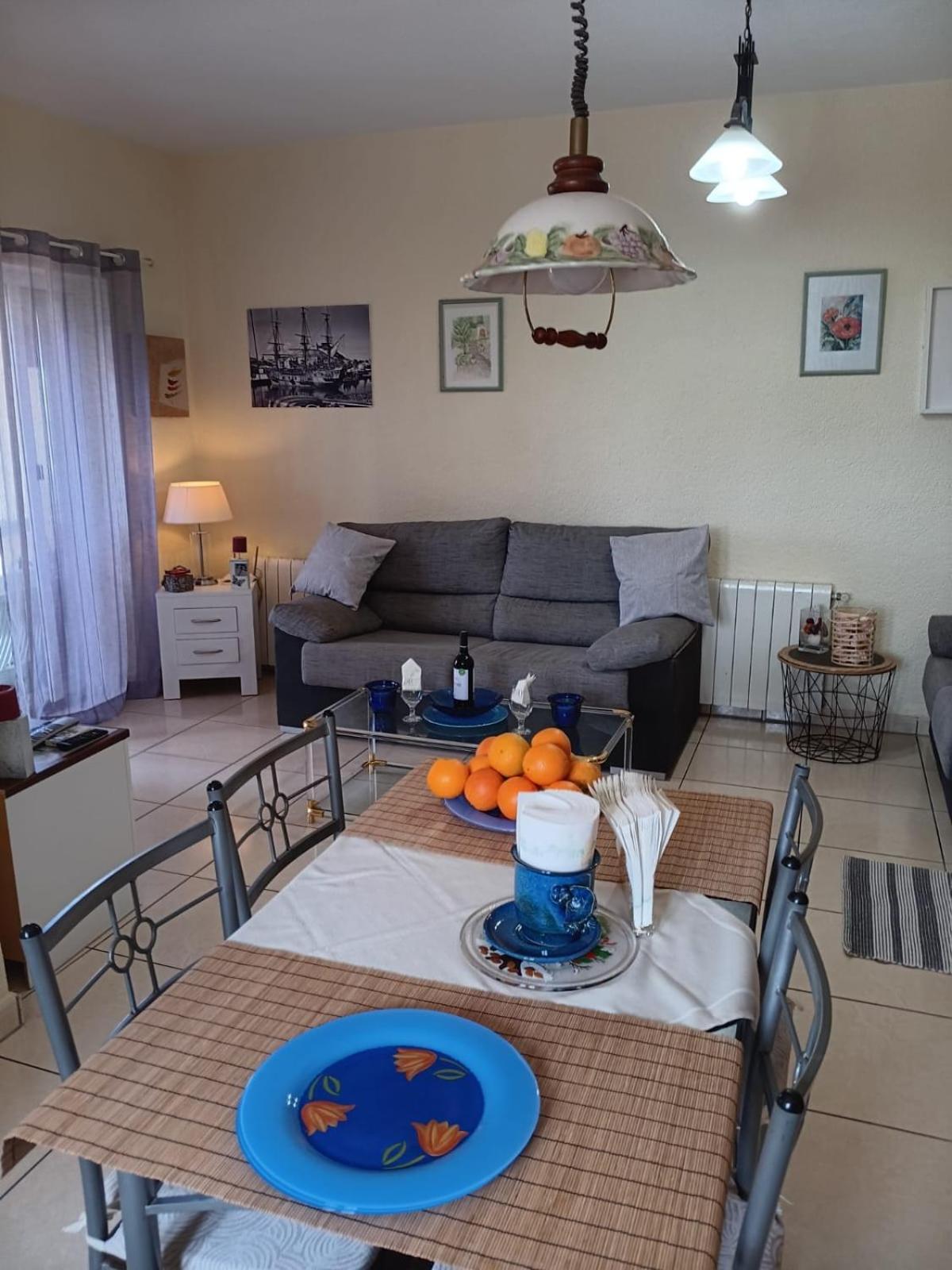 Apartemento Monika Monte Pedrera C 1 Top Aussicht Dénia Extérieur photo