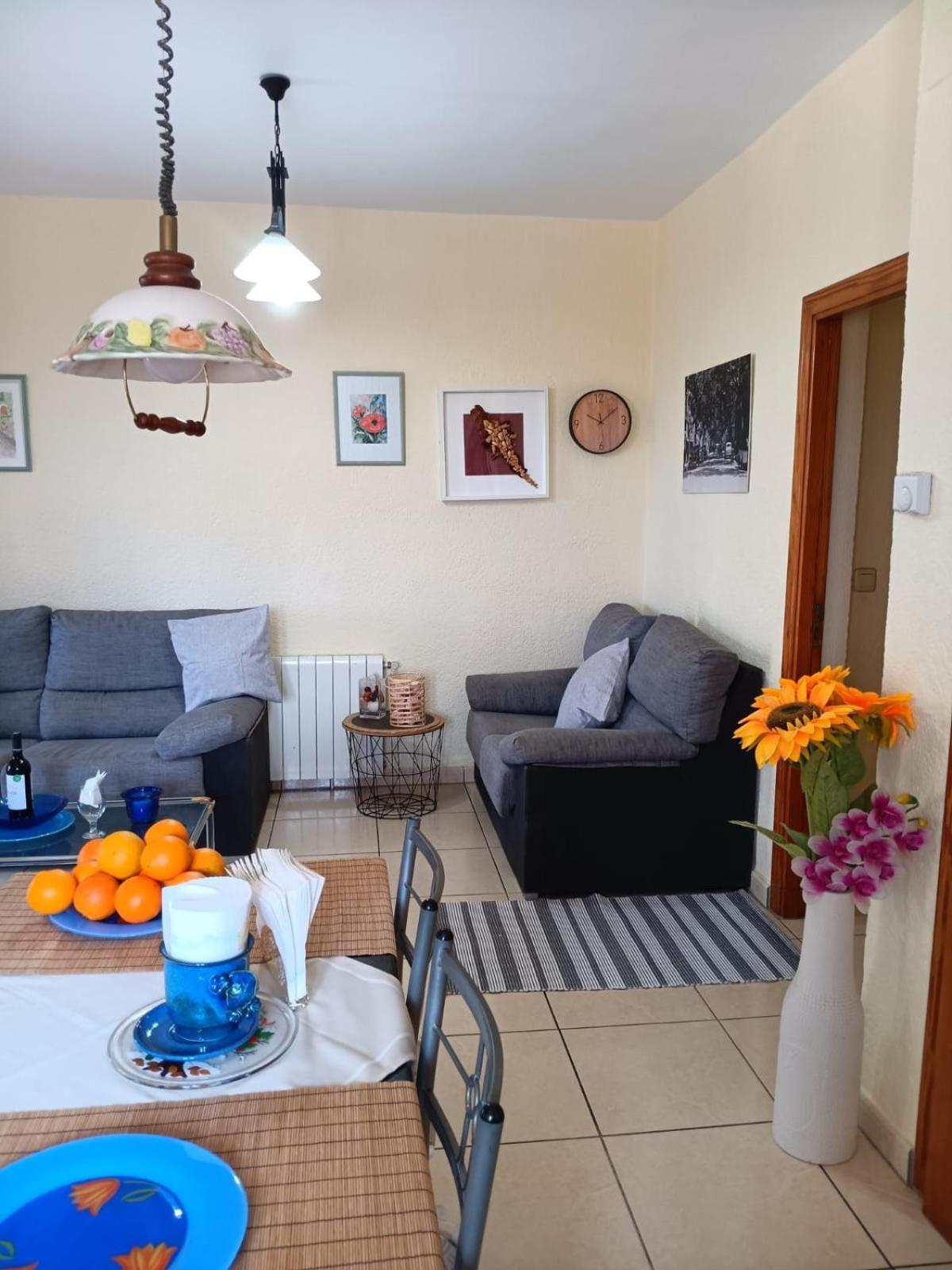 Apartemento Monika Monte Pedrera C 1 Top Aussicht Dénia Extérieur photo