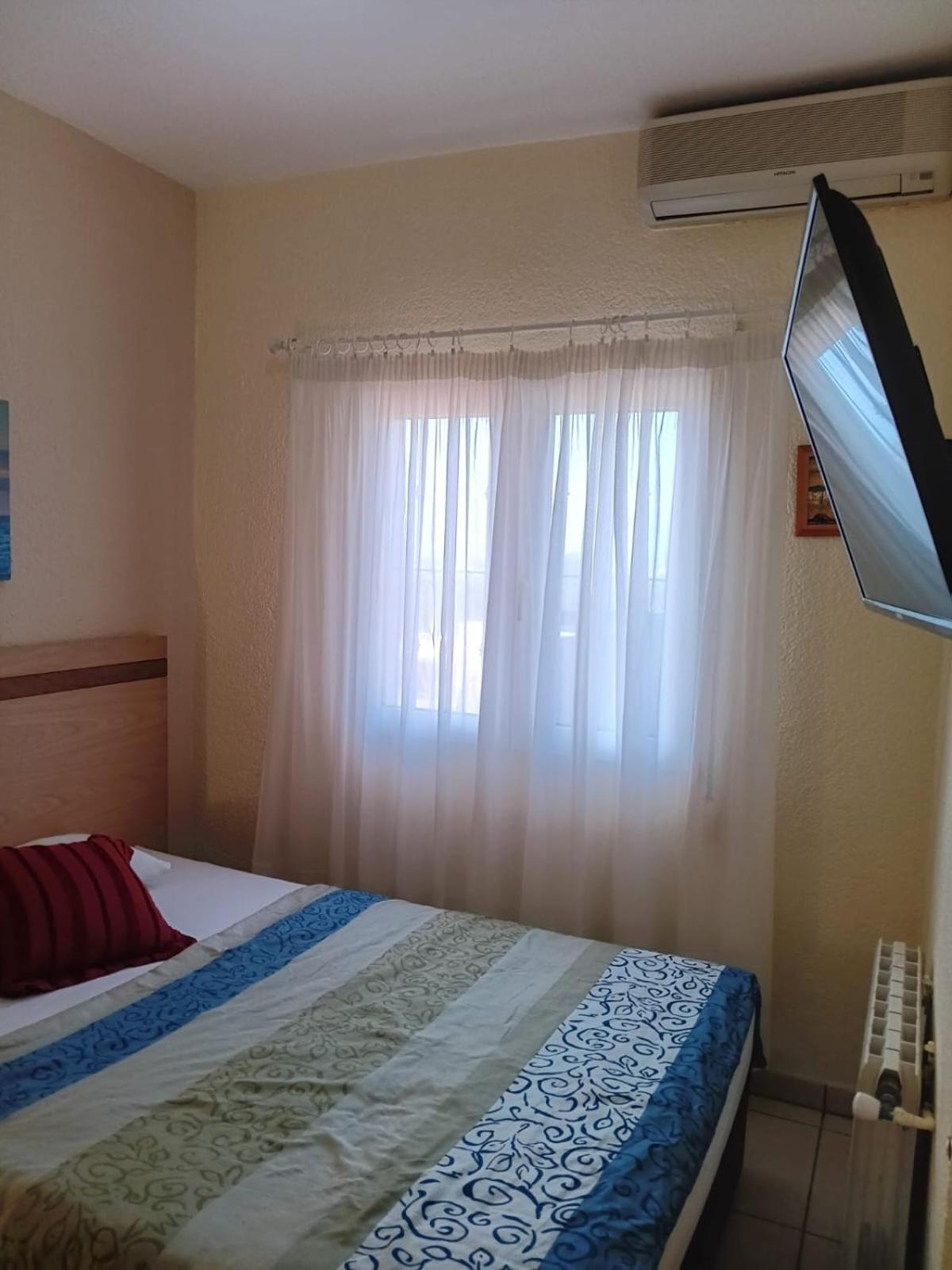 Apartemento Monika Monte Pedrera C 1 Top Aussicht Dénia Extérieur photo