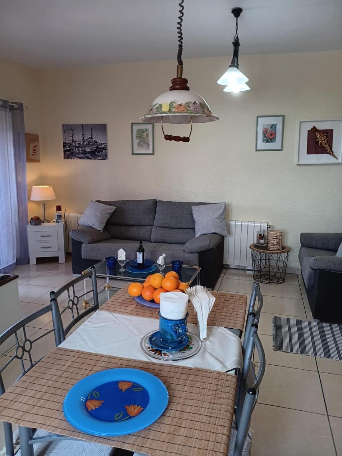 Apartemento Monika Monte Pedrera C 1 Top Aussicht Dénia Extérieur photo