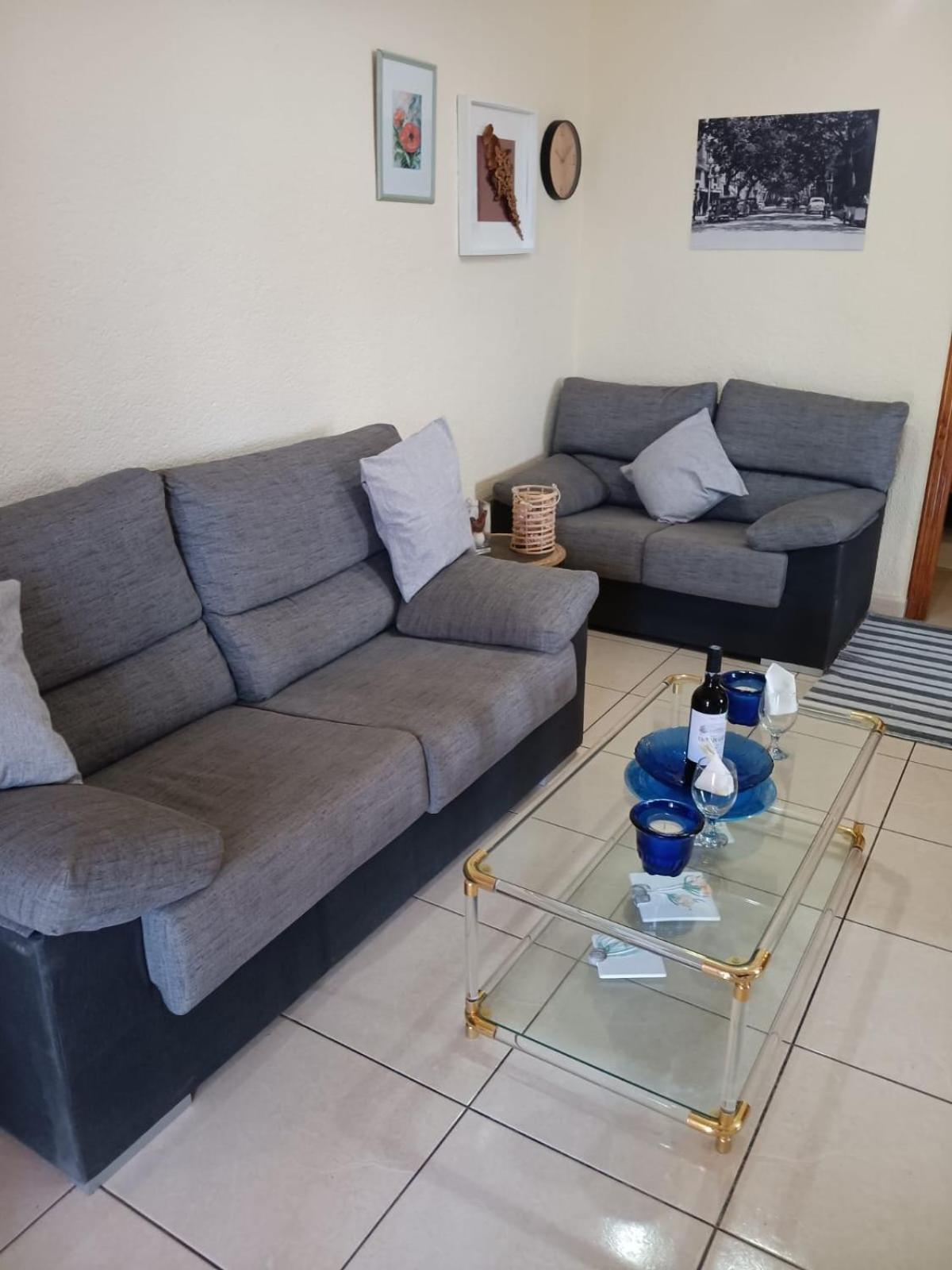 Apartemento Monika Monte Pedrera C 1 Top Aussicht Dénia Extérieur photo