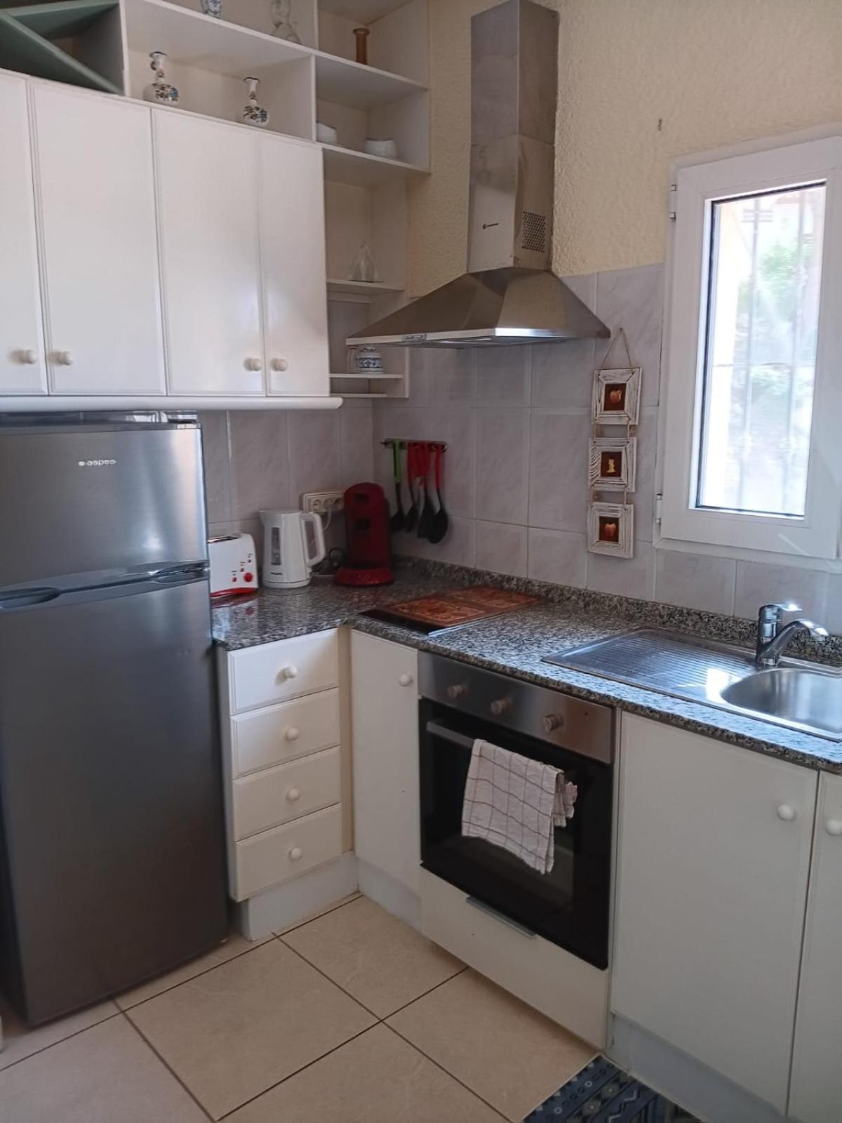 Apartemento Monika Monte Pedrera C 1 Top Aussicht Dénia Extérieur photo